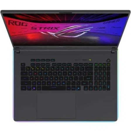 Asus ROG Strix G18 G815LW-S9095 Gris Eclipse